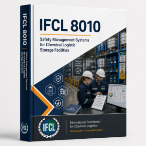 Standard IFCL 8010:2023