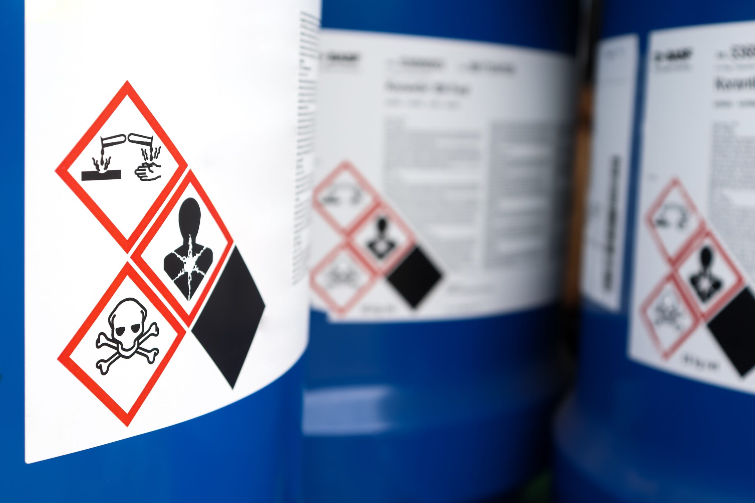 IFCL Announces Development of Groundbreaking Best Practice Standard for Hazardous Material Storage