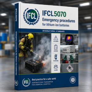 Standard IFCL 5700:2024