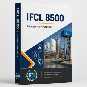 Standard IFCL 8500:2024